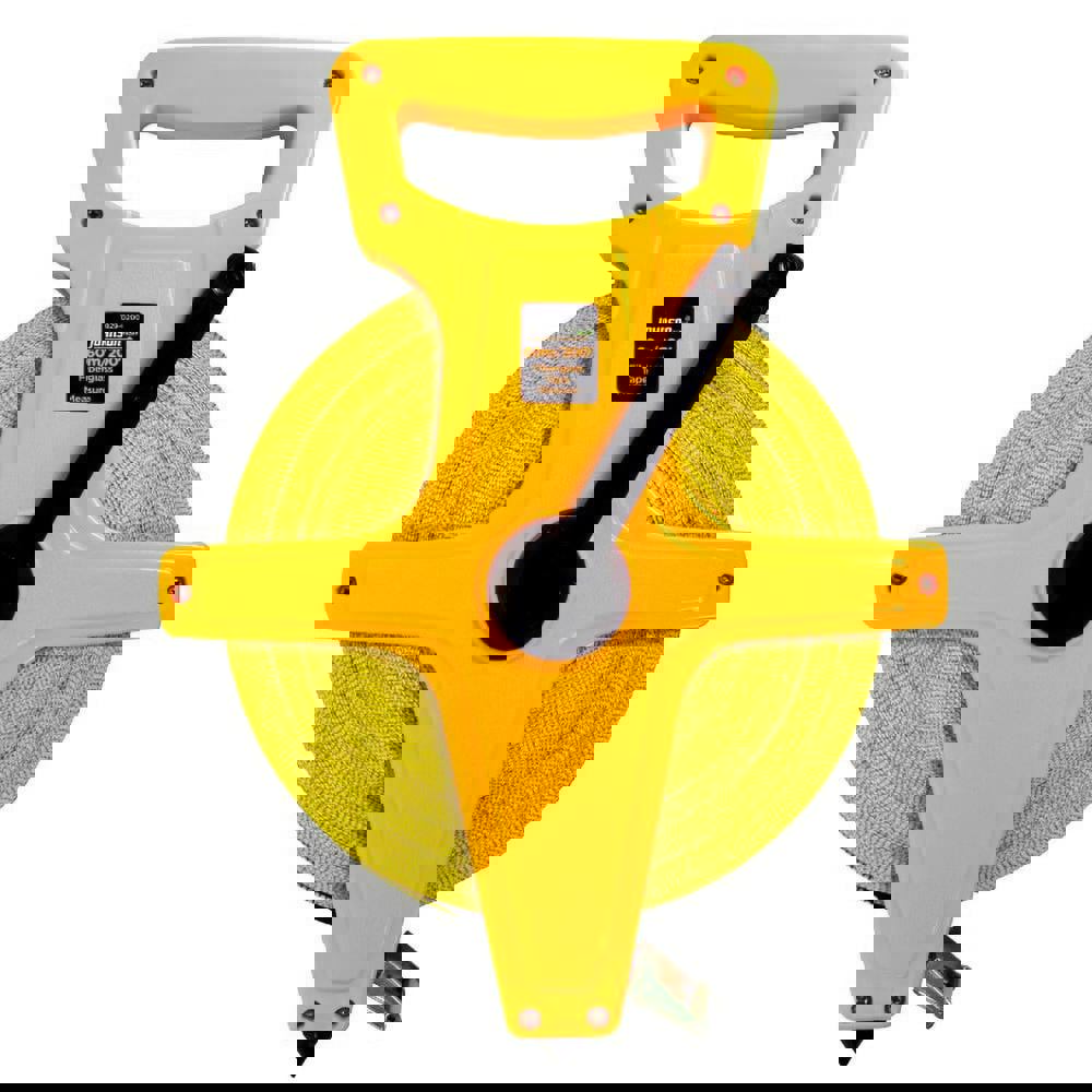 Tape Measure: 200' Long, 1/2